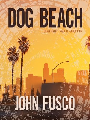 cover image of Dog Beach